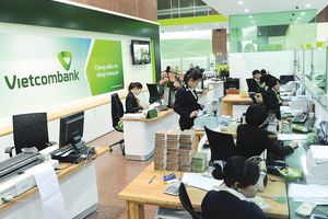 Vietcombank cần thiết phải tăng vốn