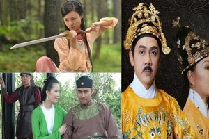 Lối đi nào cho phim cổ trang Việt?