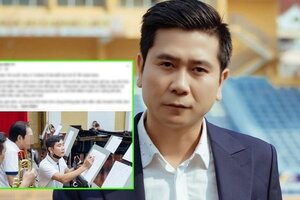 Hồ Hoài Anh tái xuất sau ồn ào tại Tây Ban Nha