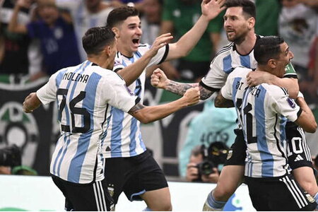 Nhận định dự đoán trận Hà Lan - Argentina 2h ngày 10/12