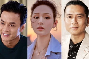 Hồng Đăng, Hồ Hoài Anh, Hiền Hồ được tìm kiếm nhiều nhất trên Google 2022