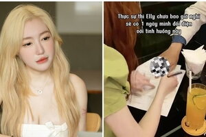 Elly Trần chính thức đặt bút ký vào đơn ly hôn sau những ồn ào đấu tố chồng Tây