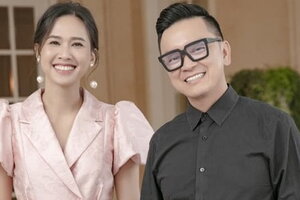 Chồng doanh nhân hơn 11 tuổi mà Hoa hậu Dương Mỹ Linh sắp kết hôn là ai?
