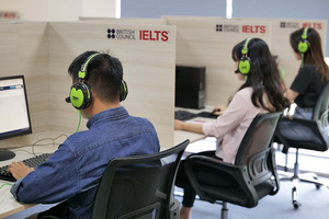 Những đơn vị được Bộ GD&ĐT cấp phép tổ chức thi chứng chỉ ngoại ngữ quốc tế trở lại