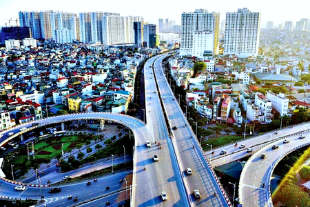 Hà Nội thành lập thêm 43 thôn, tổ dân phố mới