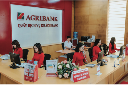 Agribank phát hành 10.000 tỷ đồng trái phiếu ra công chúng