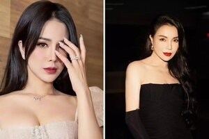 Sao việt hốt hoảng khi bị gắn thiết bị theo dõi trên xe