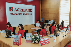 Agribank phát hành 10.000 tỷ đồng trái phiếu ra công chúng