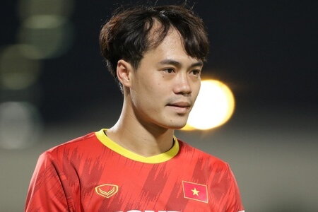 Trung vệ Hàn Quốc nhận định về cơ hội của Văn Toàn ở K.League