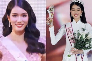 Hành trình Phương Anh thi Hoa hậu Quốc tế 2022: 'Á hậu học giỏi' gây ngỡ ngàng khi trượt Top 15