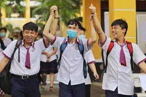 Hà Nội dự kiến cho học sinh nghỉ Tết Nguyên đán 2023 trong 8 ngày