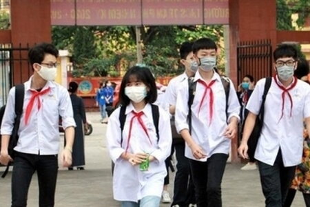 Đồng Nai cho học sinh nghỉ 14 ngày dịp Tết Nguyên đán 2023
