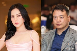 Động thái lạ của Phương Oanh và Shark Bình giữa nghi vấn rạn nứt tình cảm