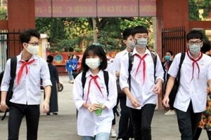 Đồng Nai cho học sinh nghỉ 14 ngày dịp Tết Nguyên đán 2023