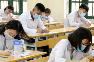 Hai trường THCS “hot” ở Hà Nội bất ngờ tuyển sinh bổ sung dù sắp hết học kỳ