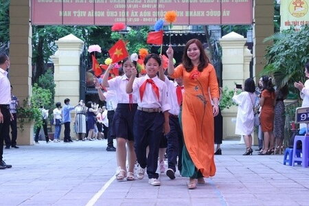 Chi 16 tỉ đồng để bồi dưỡng kiến thức Hà Nội học cho giáo viên thủ đô