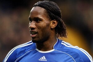 Didier Drogba dự đoán đội vô địch World Cup 2022