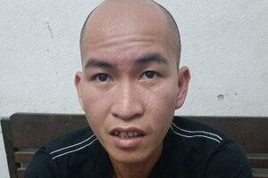 Bắt khẩn cấp tài xế say xỉn lái ô tô gây tai nạn khiến 3 người tử vong ở Đà Nẵng