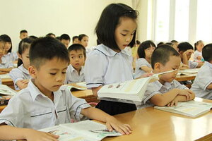 Thêm nhiều địa phương miễn, giảm học phí cho học sinh năm học 2022-2023