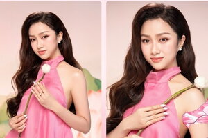 Top 5 thí sinh đáng gờm tại Hoa hậu Việt Nam 2022