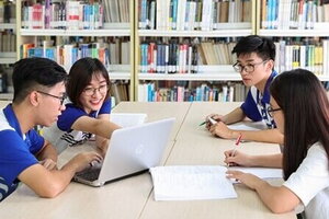 Đại học Quốc gia Hà Nội sử dụng chứng chỉ tiếng Anh VSTEP để xét chuẩn đầu ra cho sinh viên