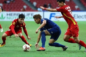 Người hâm mộ Thái Lan nguy cơ phải xem lậu AFF Cup vì lý do hy hữu