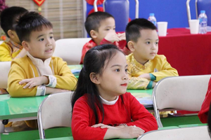 Hà Giang cho học sinh nghỉ Tết Quý Mão 12 ngày, từ 27 tháng Chạp