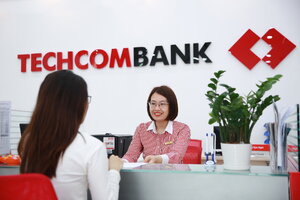 Techcombank chốt phương án rót thêm hơn 10.000 tỷ đồng mua cổ phiếu TCBS