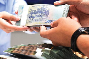Bình Dương: Một doanh nghiệp thưởng Tết cao nhất gần 900 triệu đồng
