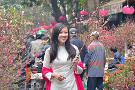 Hà Nội tổ chức 91 chợ hoa xuân phục vụ Tết Nguyên đán Quý Mão 2023