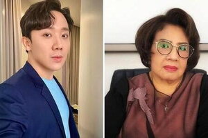 Nhiều nghệ sĩ Việt bị bôi nhọ danh dự, vu khống trên mạng xã hội phải lên tiếng minh oan