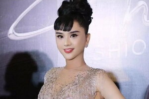 Lâm Khánh Chi gây choáng khi dốc hẳn 1 tỷ nâng cấp nhan sắc năm 2022