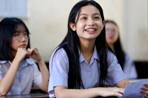  Bình Định điều chỉnh lịch nghỉ tết của viên chức, giáo viên, học sinh 