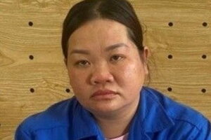 Đồng Nai: Khởi tố nguyên Kế toán trưởng Trung tâm Phát triển quỹ đất huyện vì chiếm đoạt 27 tỷ đồng