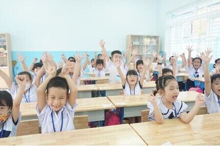 Bắc Giang: Học sinh được nghỉ 7 ngày dịp Tết Nguyên đán Quý Mão 2023
