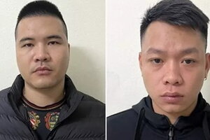 Hải Phòng: Chỉ vay 25 triệu, sau 18 tháng con nợ 'tá hỏa' khi phải trả 900 triệu