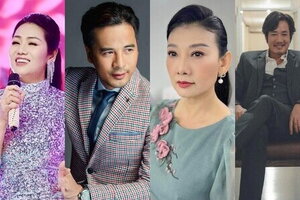 Cơ quan liên Bộ xây dựng quy trình 'phong sát' nghệ sĩ vi phạm pháp luật: Nghệ sĩ Việt nói gì?