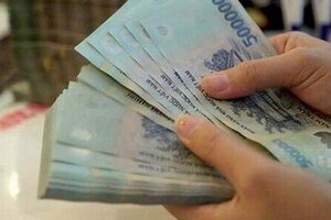Thưởng tết Nguyên đán Quý Mão 2023 tại Hà Nội cao nhất tới 400 triệu đồng/người