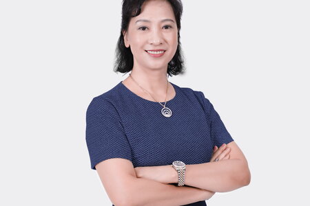 Trưởng Ban Kiểm soát VPBank Nguyễn Thị Mai Trinh xin từ chức