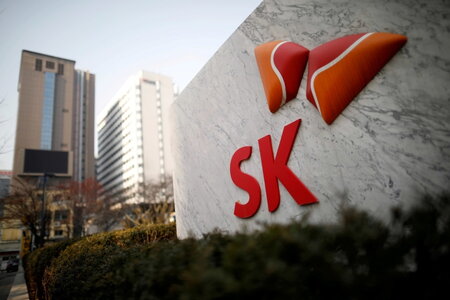 SK Group xem xét bán một số cổ phiếu Việt Nam