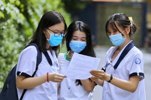 Trường Đại học Thủy lợi thông báo đề án tuyển sinh đại học chính quy năm 2023 