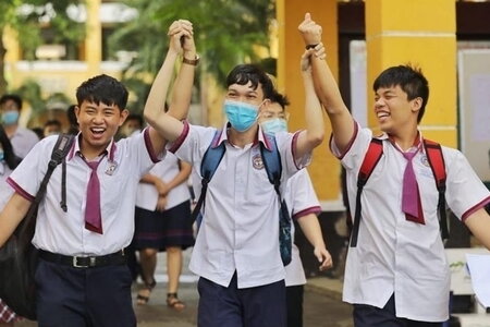 Đà Nẵng cho học sinh nghỉ Tết Nguyên đán Quý Mão 12 ngày