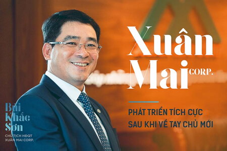 Công ty Khải Hưng muốn “dứt tình” với Xuân Mai