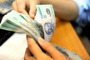 Quảng Trị thưởng Tết Nguyên đán 2023 cao nhất là 110 triệu đồng/người