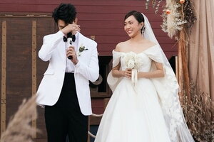 Đám cưới sao Việt nào tốn nước mắt nhất trong năm 2022?