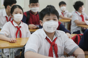 Nhìn lại năm 2022 với những sự kiện Giáo dục nổi bật