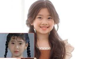 Con gái cố diễn viên Mai Phương càng lớn càng như 'bản sao' của mẹ nhưng ai nhìn cũng xót xa