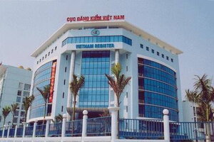 Bộ GTVT yêu cầu Cục Đăng kiểm khẩn trương xử lý trách nhiệm tập thể, cá nhân sai phạm