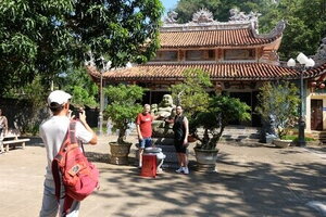 Đà Nẵng thu phí tham quan các bảo tàng và Danh thắng Ngũ Hành Sơn