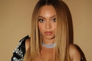 Beyoncé được trả cát-sê gần 500 tỷ đồng để trình diễn vào đêm giao thừa